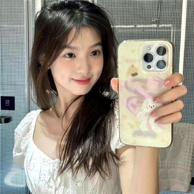影子背后